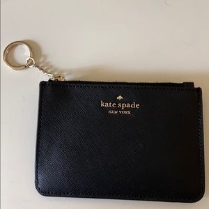 Kate Spade Key Wallet